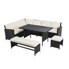Panana Wooden Patio & Garden Furniture Sets