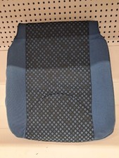 SEDUTA RICAMBIO FIAT SCUDO ULTIMA SERIE, IMBOTTITURA NUOVA CON FODERIN EVONOMICO