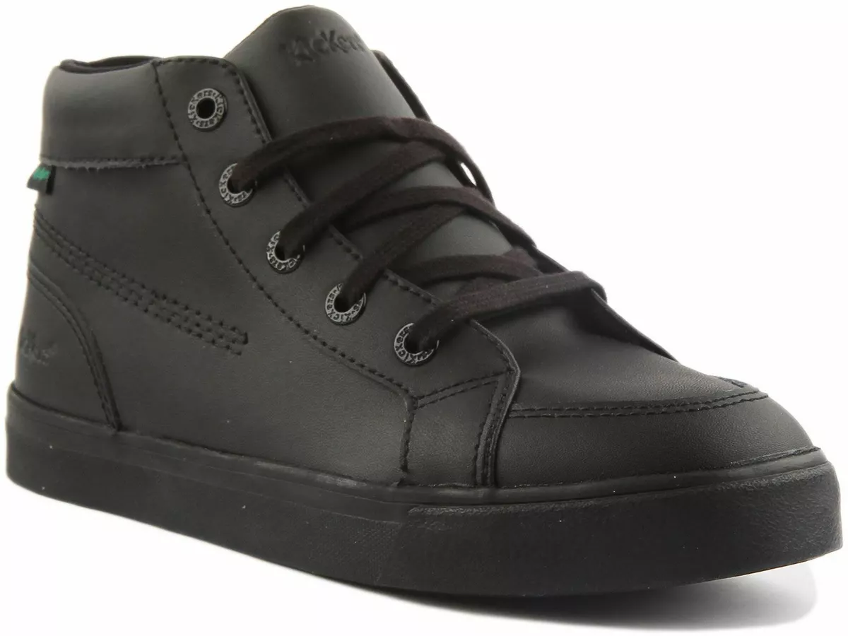 High top school best sale shoes