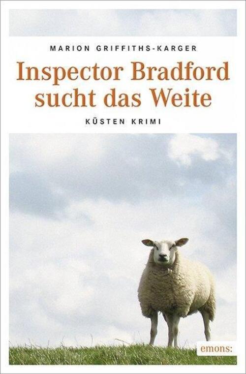 Thumbnail - Inspector Bradford Sucht Das Weite | Küsten Krimi | Marion