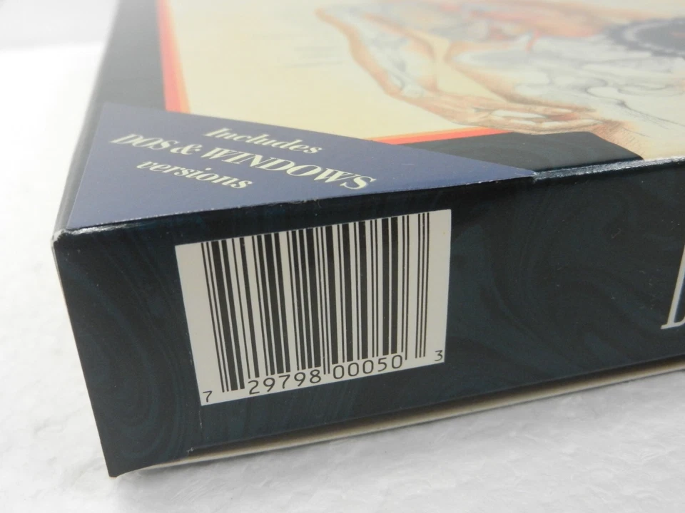 Biblioteca médica BODYWORKS 3.0 1994 de colección para software DOS y Windows body works Foto 2 de 3