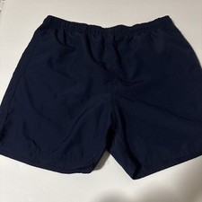 2025 Summer Men's Swimwear Swim Shorts Trunks Beach Board Shorts Swimming Pants