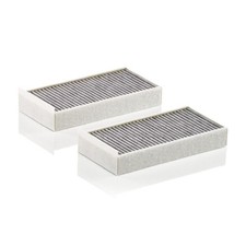 Innenraumfilter Pollenfilter für BMW 1-er F40 2-er F45 Gran F44 F46 I3 | 238506