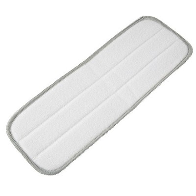 Deerma TB500 TB800 Mop for Mi Mijia Water Spray Mop Wooden Carbon Fiber CloCR