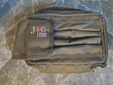 JAG  Buzz Bar Rod pod bag Pouch  Carp Fishing  NEW