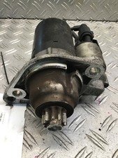Anlasser 0001120410 VW Golf VI (1K) 1.2 TSI 63kW 86PS StarterS 