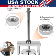 J-35791 Cylinder Liner Remover Tool For Non-EGR Detroit Diesel 50 & 60 Series