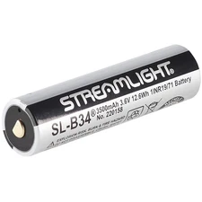 Streamlight 22131 SL-B34® Rechargeable Battery