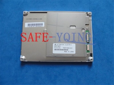 1PC NEW 5.7'' 320(RGB)×240 Resolution LCD Screen Panel   AA057QD01 &ex