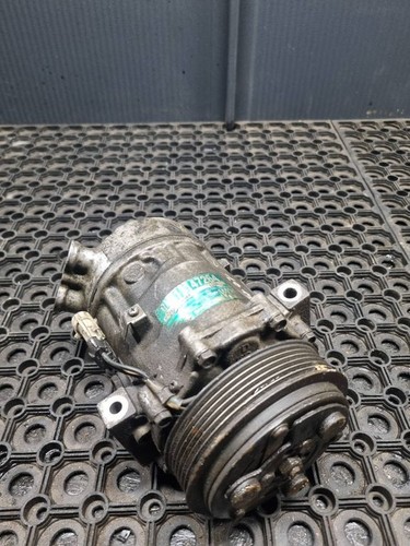 Opel Vectra C 2004 Klimakompressor Pumpe 13147264 Diesel 110kW FJD2809