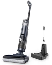 JONR ED12 PRO Wet Dry Vacuum Cleaner Vacuum Mop Hot Water Self-Cleaning
