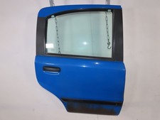 Porte arrière et accessoires Fiat PANDA