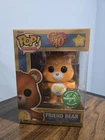 Funko Pop! Care Bears 40th-Friend Bear 1123- Walmart Earth Day  Exclusive 2022