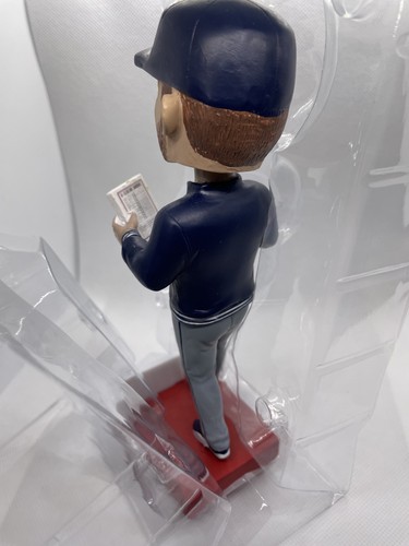 Stephen Vogt Bobblehead SGA 7/19/25 Cleveland Guardians MOTY /20,000 - Picture 3 of 5