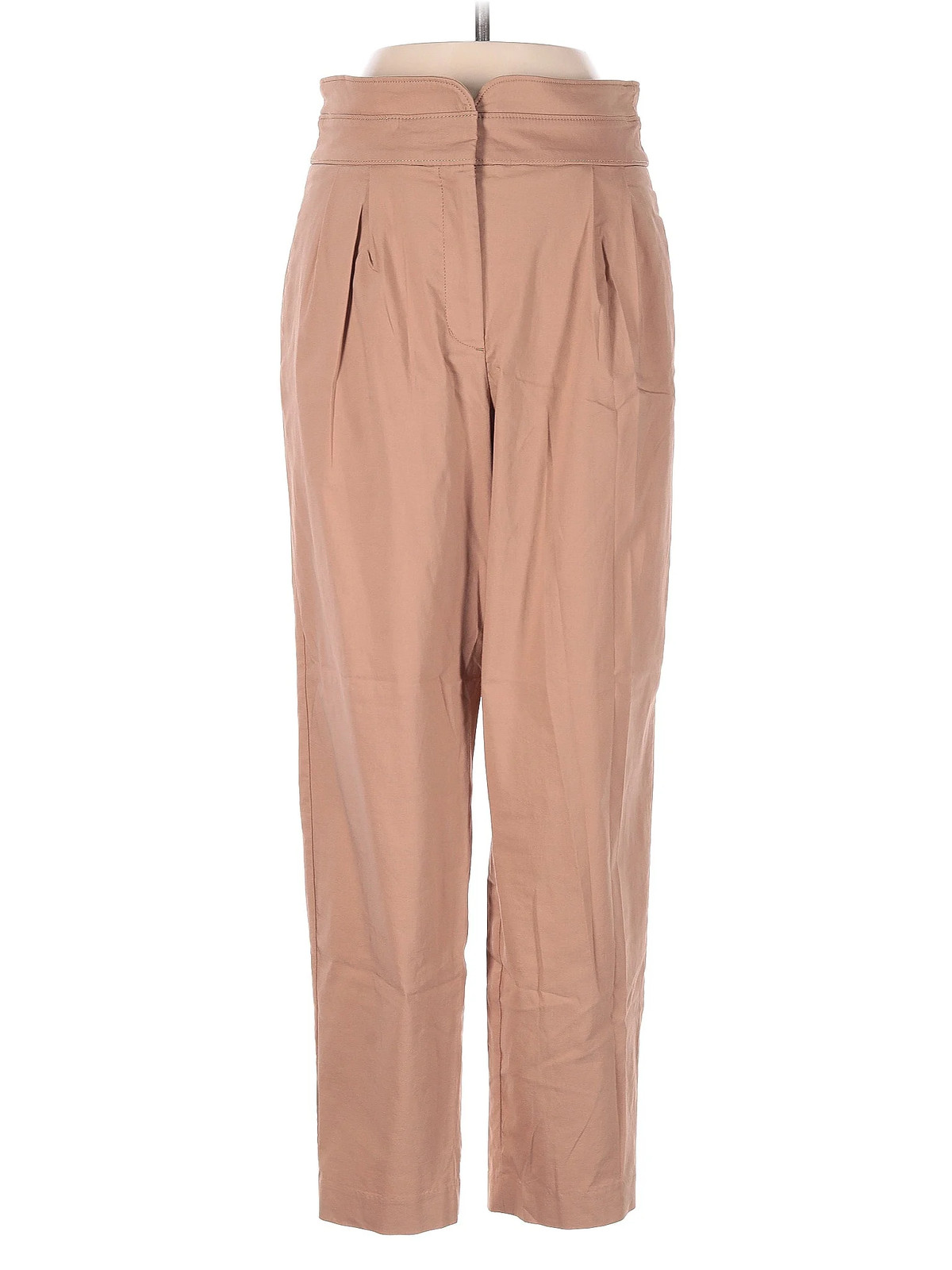 Express Women Brown Casual Pants 2 - image 1