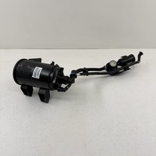 18-24 Bmw X3 X4 G01 G02 Fuel Evap Vapor Charcoal Emission Canister 7459686 Oem