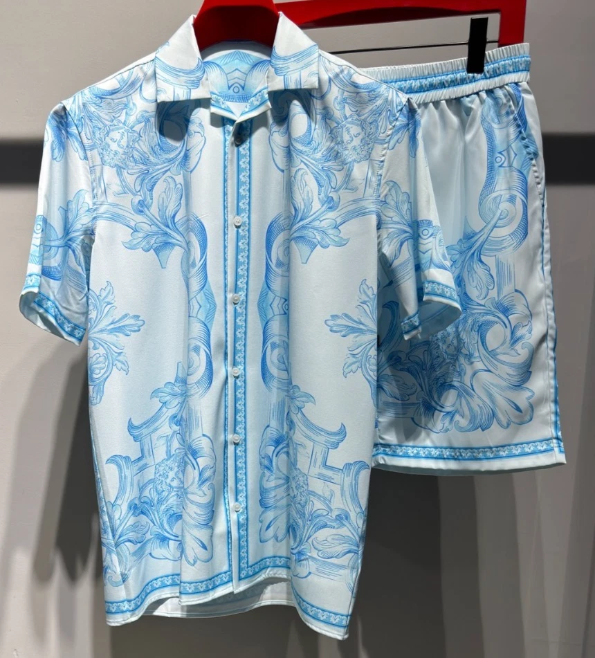 Versace Regular Size Men's Multicolor for sale | eBay