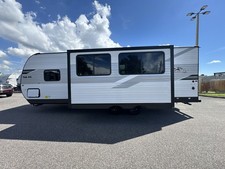 2026 Jayco Jay Flight SLX Double Axle 265MWS