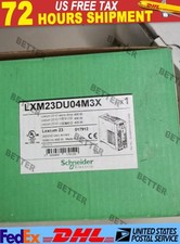 LXM23DU04M3X New In Box 1PCS Free Fast Ship