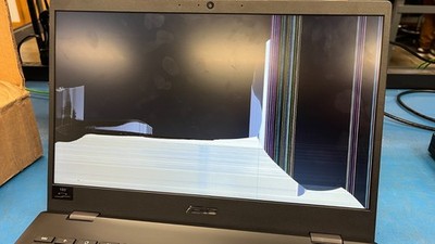 ASUS CX15 CX1500CKA-WB84F s3nxcvusr0u0136 (Grade F)