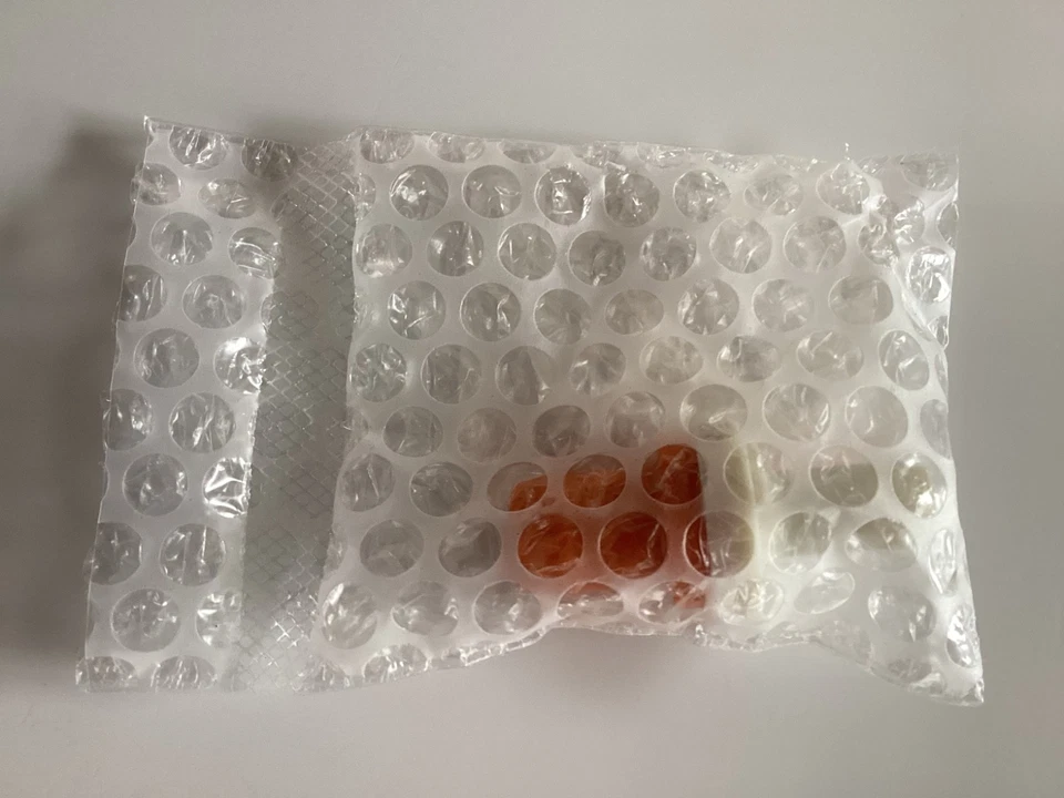 GENUINE DAIHATSU (TOYOTA) OEM PCV VALVE 12204 40030  Aygo, 107, C1. - Image 2 of 4