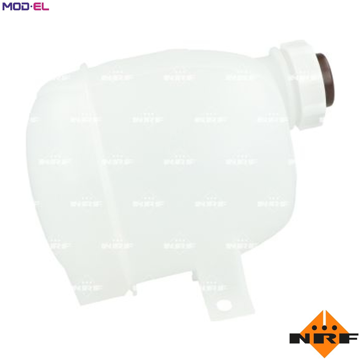 EXPANSION TANK COOLANT 454112 FOR K7M702/703/720/790 1.6L F3R750/791/796 2.0L