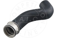 Aic Ladeluftschlauch Schlauch Turbolader Original Aic Quality Unten Motorseitig