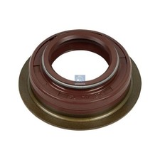 5.50231 DT Spare Parts Dichtung, Schaltgehäuse-Getriebe