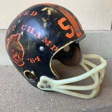 Vintage Massillon Tigers Riddell Champions Ga...