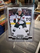 2024-25 O-Pee-Chee - All-Stars Kirill Kaprizov #508