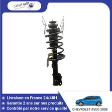 Amortisseur Chevrolet AVEO