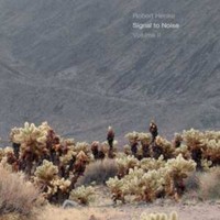 Robert Henke - Signal To Noise - Volume Ii - Cd - G4Z