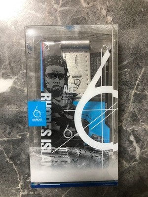Arknights 6th Anniversary Limited Edition Acrylic Strap Passage Certification AC
