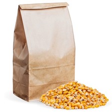 10 kg Futtermais Qualitätsfutter Körnermais Haus- und Nutztiere Mais Lyra Pet®