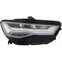 Diederichs 1028180 Hauptscheinwerfer Rechts FüR Audi A6 C7 (4G2, 4GC)