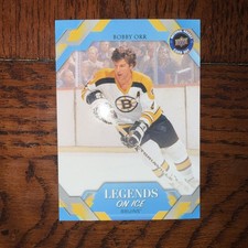 Bobby Orr 2026 Upper Deck National Hockey Card Day #NHCD-23 Boston Bruins