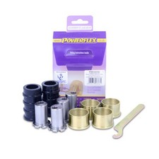 Powerflex für Volvo V50 (2004-) Querlenker oben mit Sturzeinstellung HA