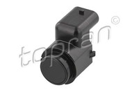 Sensor Einparkhilfe Hinten Topran 622 057 FÜR KIA