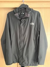 The North Face HyVent 3-in-1 Triclimate Jacket w/ Fleece - Size XL