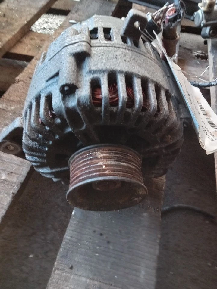 Alternator 6 Cylinder Without Flex Fuel Fits 10-19 FRONTIER 361581 - Image 2 of 4