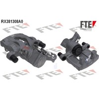 FTE 9290492 Bremssattel FüR Saab Opel Vectra 9 3 Z02 YS3F E79 D79 D75 E50