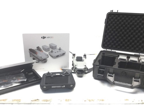DRON CON CAMARA DJI AIR 2S 19394561 - Imagen 3 de 5