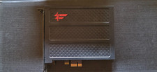 Creative Sound Blaster X-Fi Titanium Fatal1ty SB0880 PCIe 7.1 Sound Card