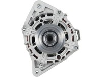 Lichtmaschine Generator Lima AS As-Pl A9558S 12V FüR KIA Picanto 2 TA Fuel LPG