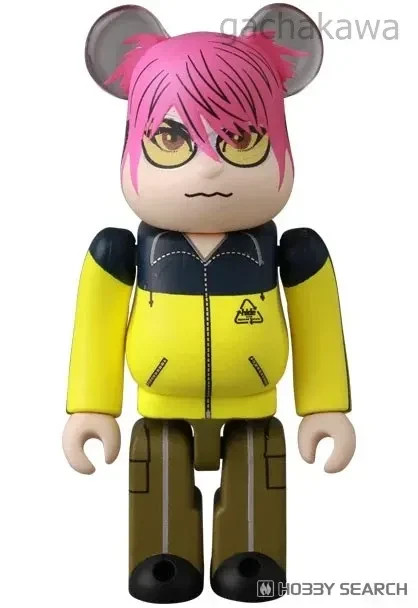 PSL Medicom Toy series 50 bearbrick Be@rbrick 1 BOX (24pcs