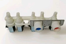 WH23X29553 Washer Inlet Valve For AP6983554 PS12743643 EAP12743643