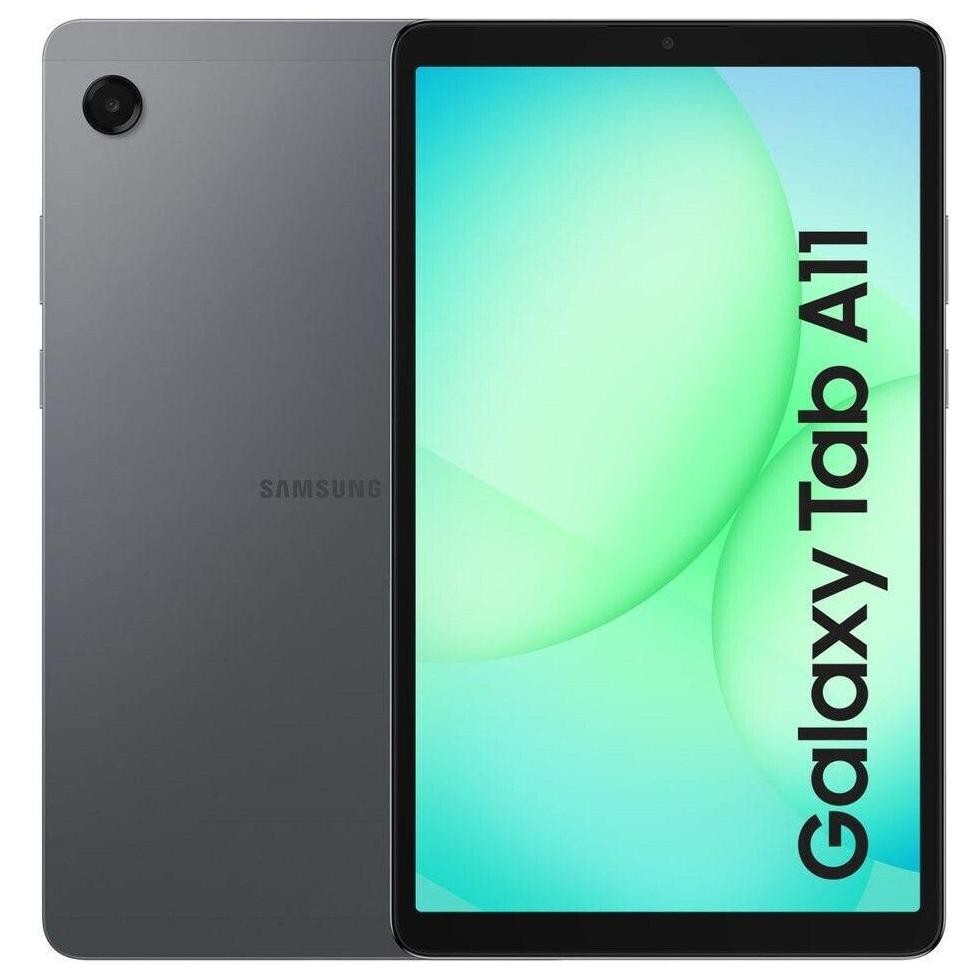 Samsung Tab A11 64GB 4GB - Il Miglior Tablet Compatto per Lavoro