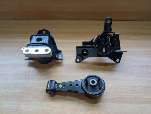 Engine Mount Set Fit For Suzuki Ertiga Automatic Transmission 2018-2022 - Bild 3 von 8