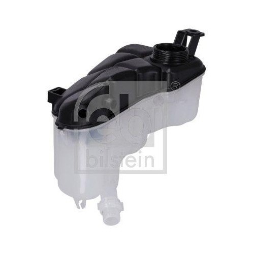 Febi Bilstein AusgleichsbehäLter, KüHlmittel 188361 FüR Ford Ford Motor Company-image