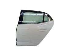 Porte arrière et accessoires Renault MEGANE